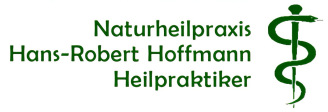 Naturheilpraxis - Hans-Robert Hoffmann - Heilpraktiker
